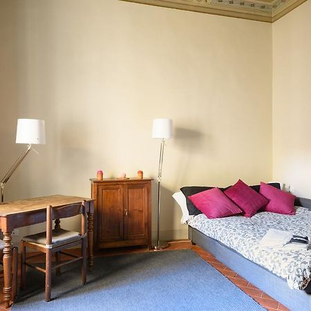 Servi Apartment Firenze Esterno foto